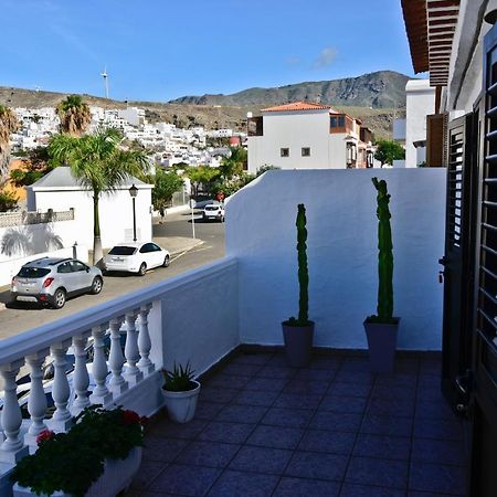 Lagaete Duplex Villa Exterior photo