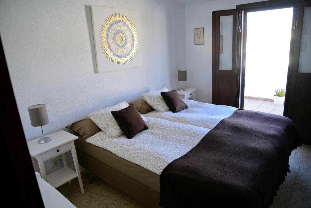 Lagaete Duplex Villa Exterior photo