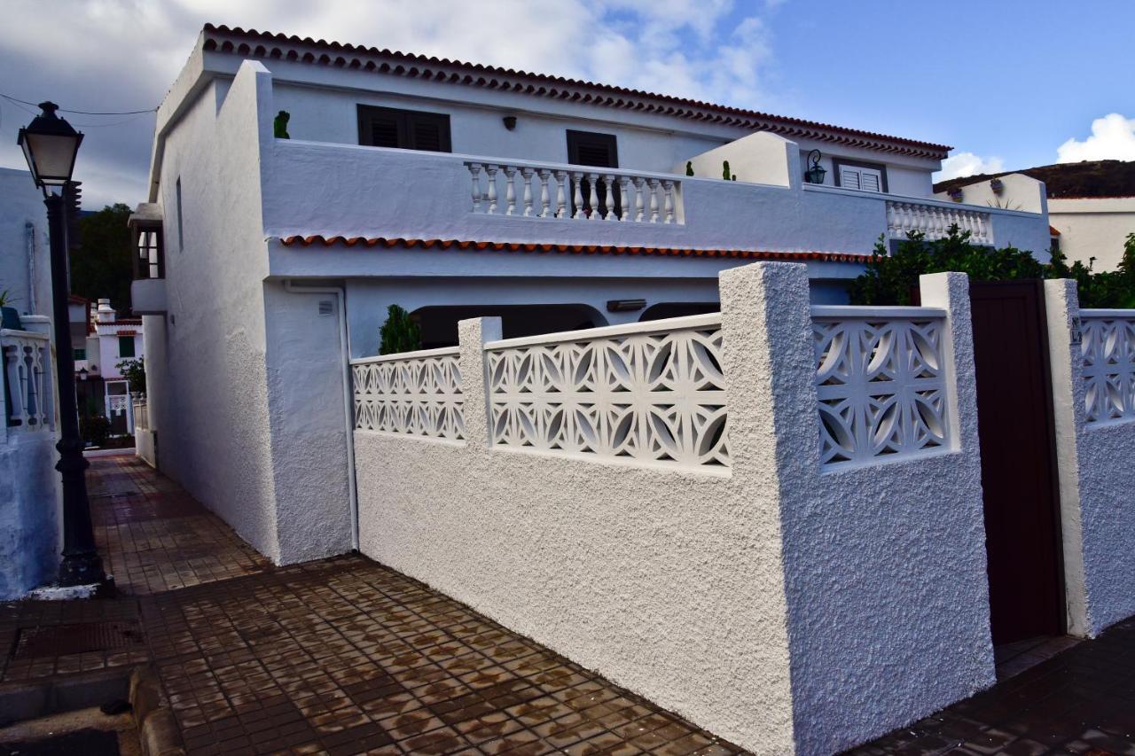 Lagaete Duplex Villa Exterior photo